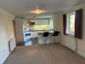 Kitchen/living room- click for photo gallery